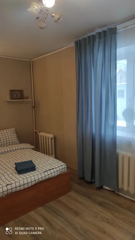 Квартира Квартира Улыбка уюта — Великий Новгород