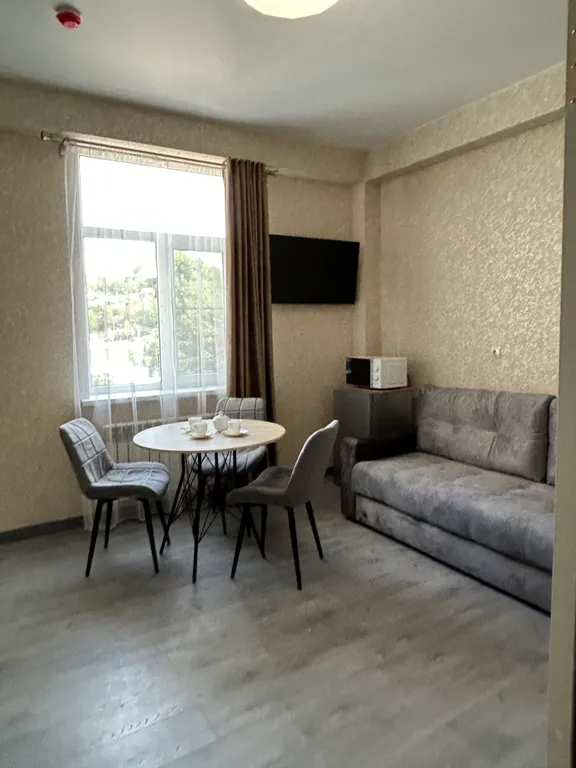 Новый комфортный номер люкс в центре