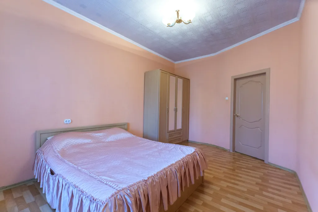 Апартаменты с видом на Чебоксары арену