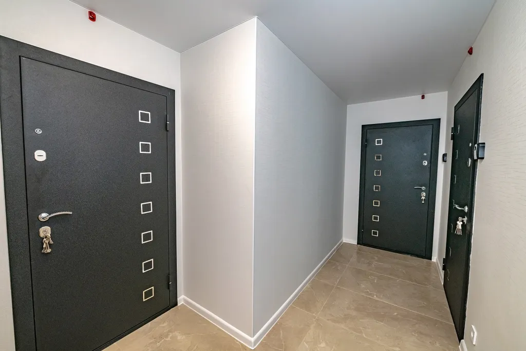 Уютная квартира у Бухты Федорова