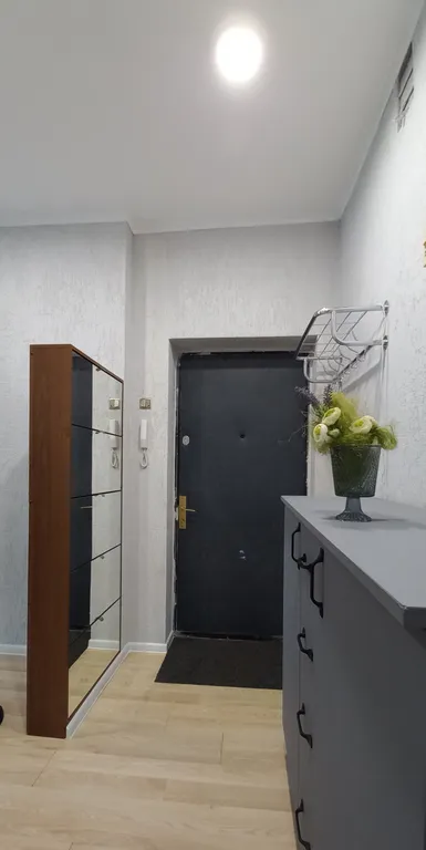 Квартира Квартира Ponarth Apart — Калининград