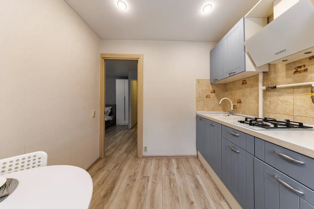 Уютная квартира в центре