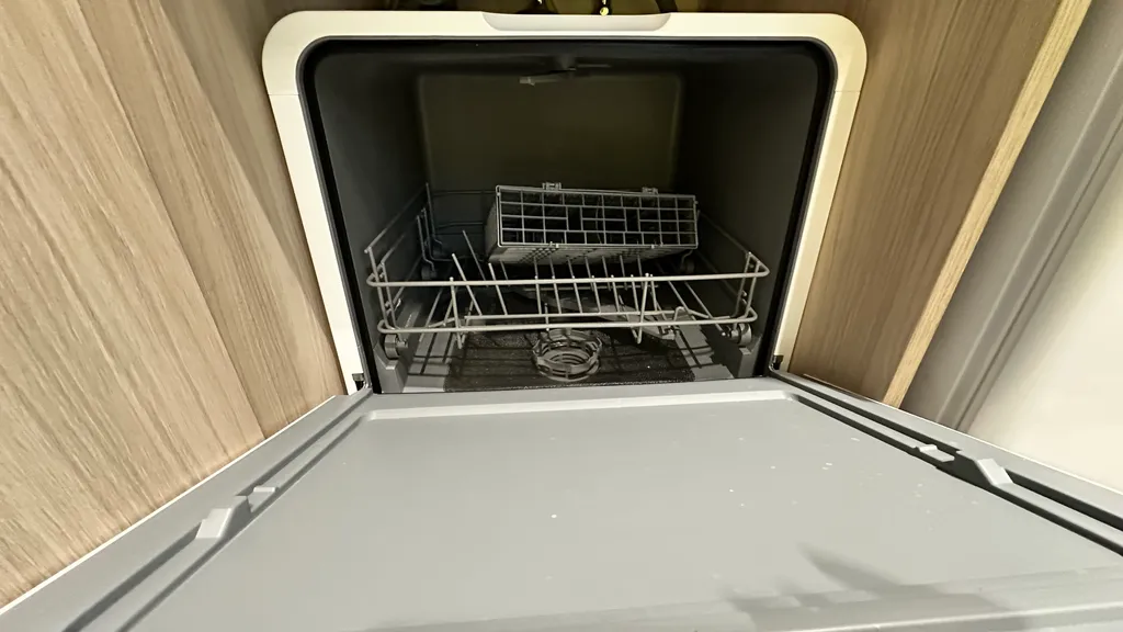 Уютный апартамент с отдельной спальней