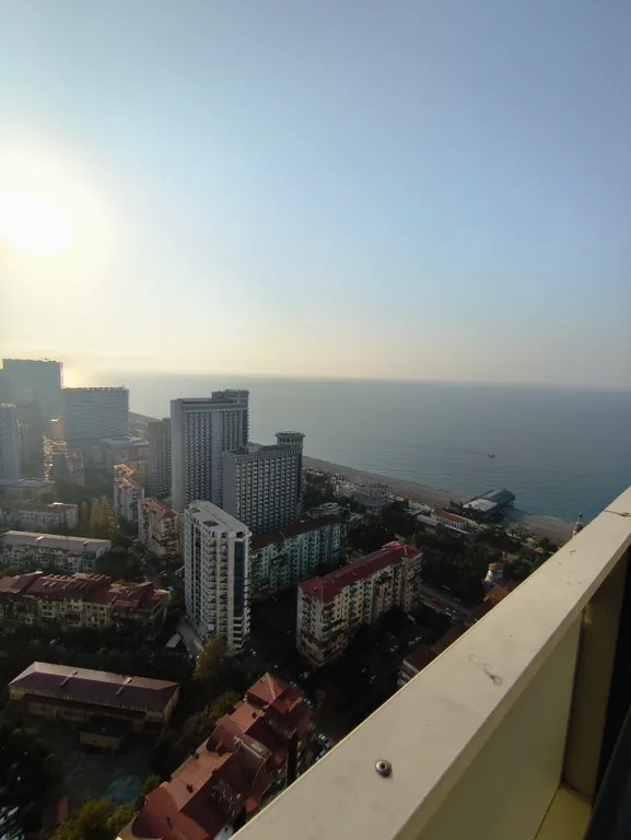 Студия первая линия от моря