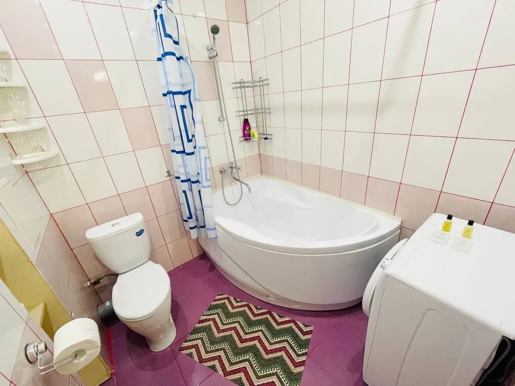 Отличная квартира