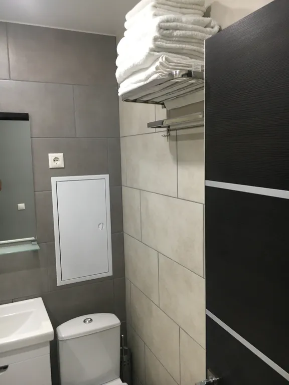 Квартира в центре города