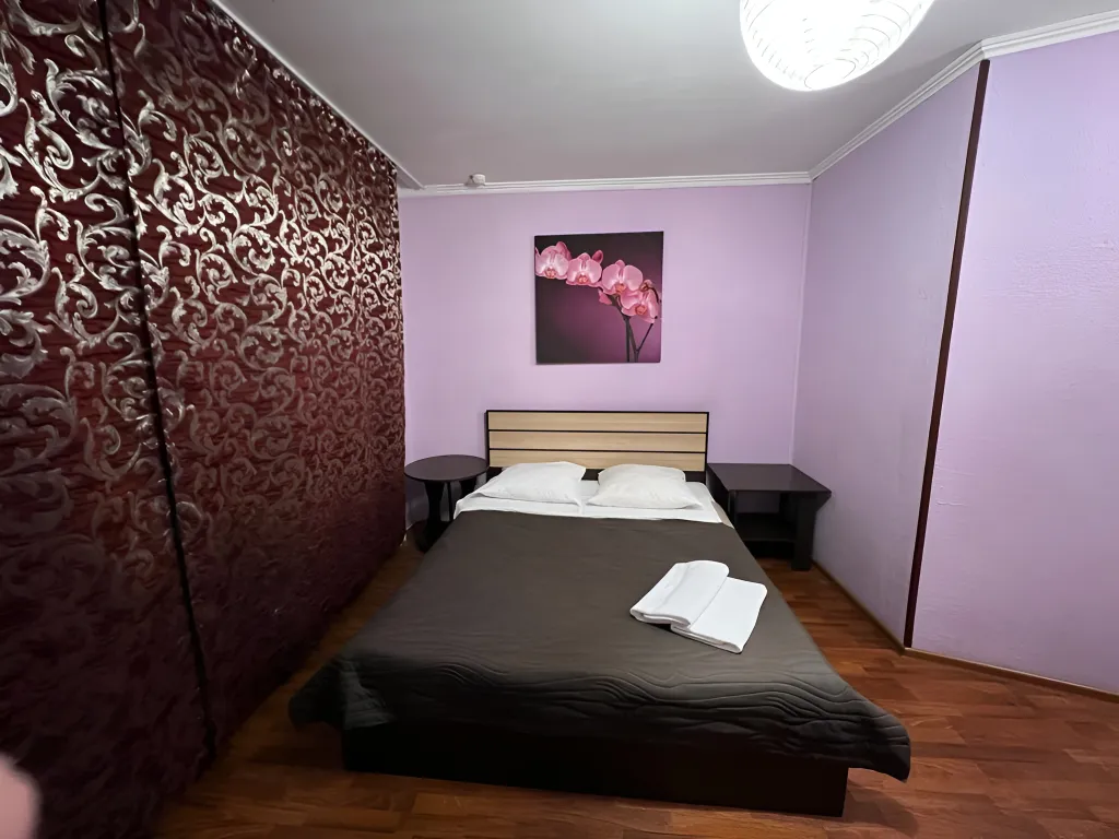 Мини отель, №1