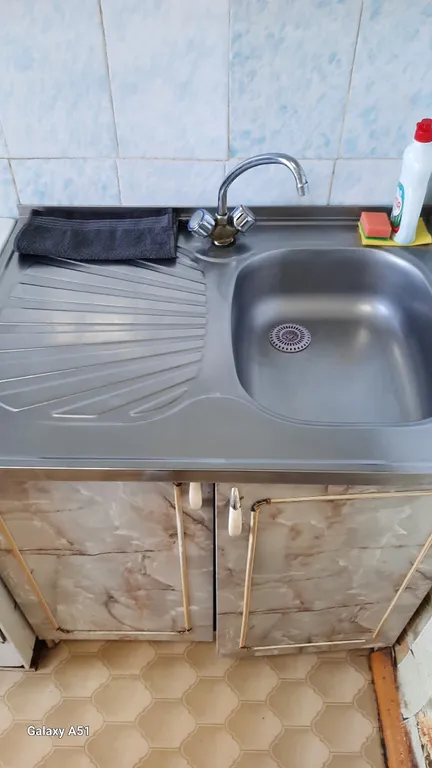 Квартира рядом с гостиницей Тайга и Rostics