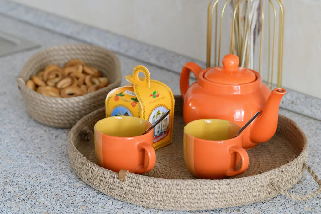 Просторная однокомнатная квартира в центре