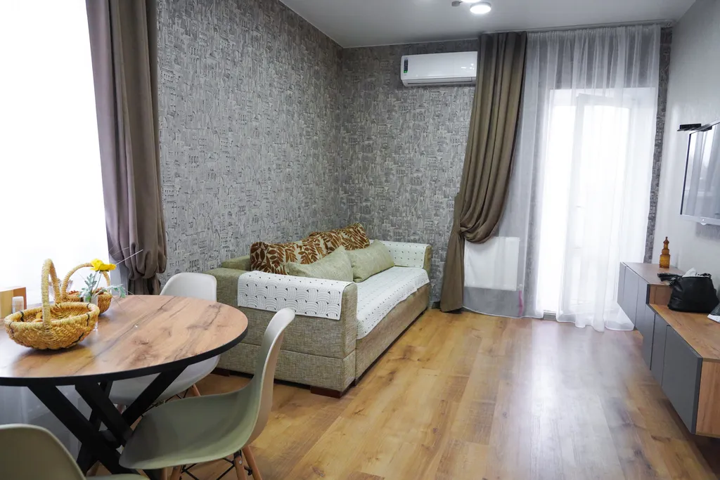 Уютная квартира в центре — аренда посуточно в Суздаль