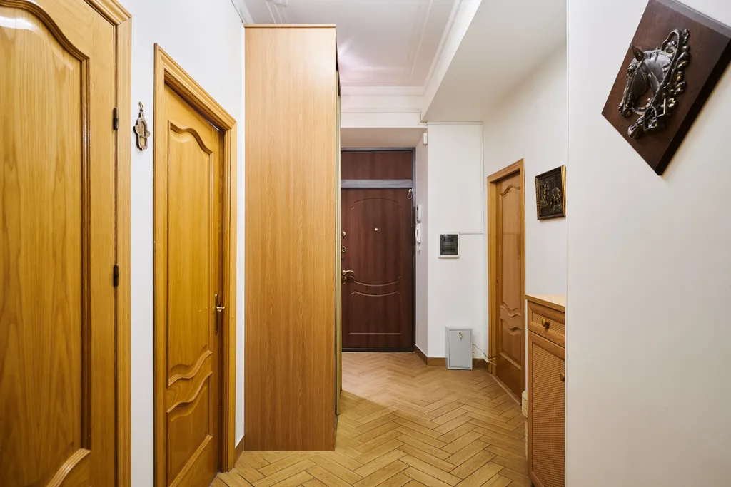 Квартира Квартира в тихом центре рядом с Тверской — Москва