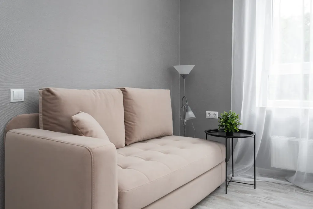 Апартаменты Шанхайское