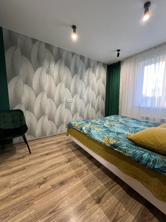 Коттедж Дом в тихом спокойном месте — аренда посуточно в Нижний Новгород