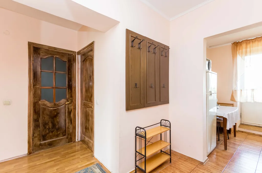 Квартира район Кок-Тобе