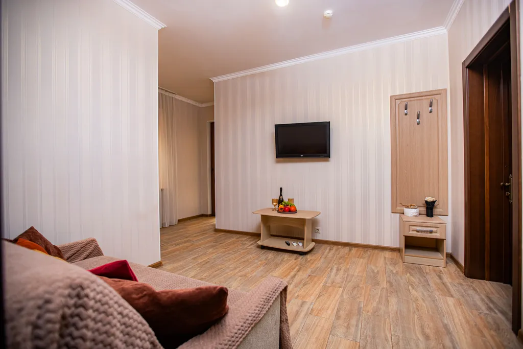 Квартира Комната — Адлер