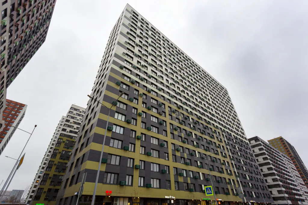 Уютная квартира в центре