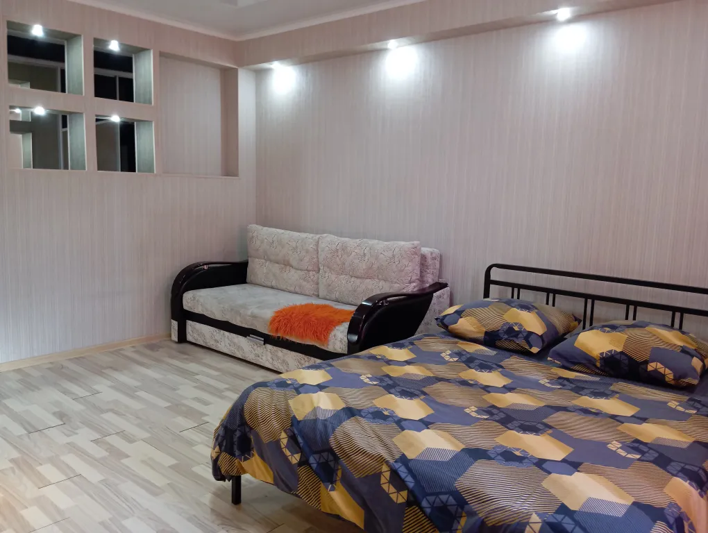 У лётного училища