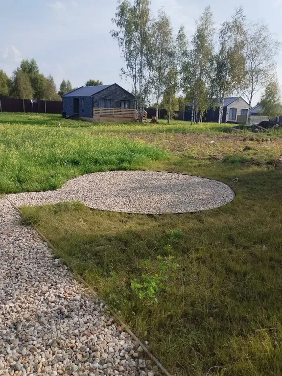 Коттедж Дом, где хорошо и уютно — Истра