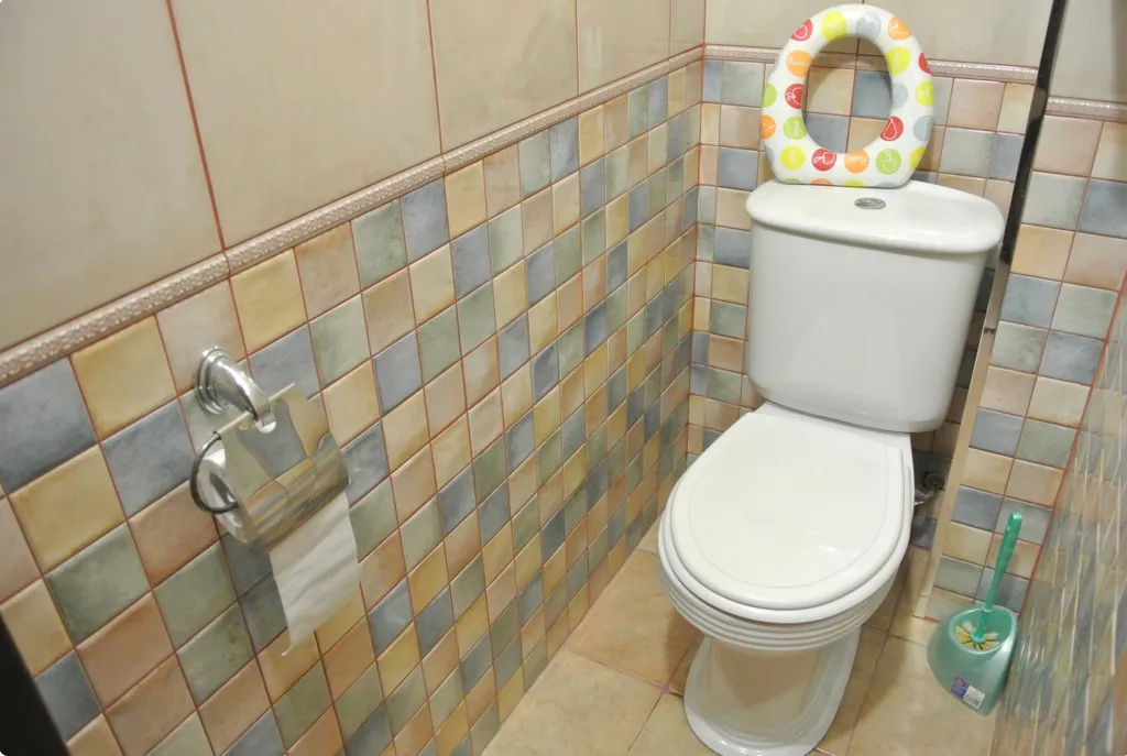 Уютная квартира в тихом районе Суздаля