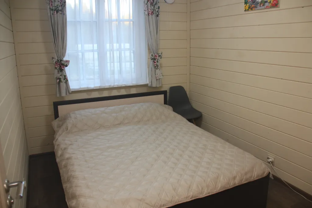 Коттедж 3-комнатный Дом — Сортавала