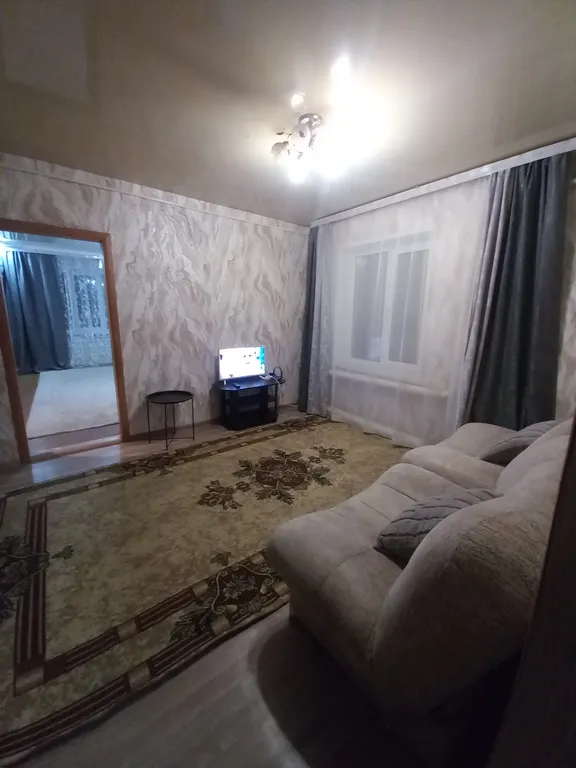 4-комнатный Дом