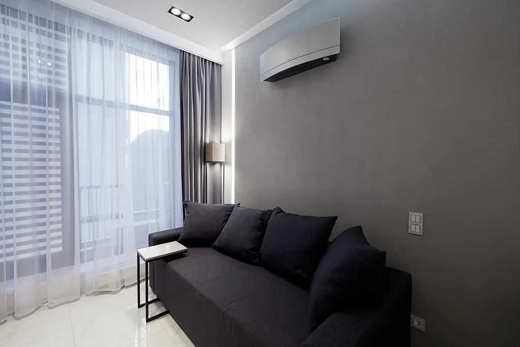 Квартира Квартира Апартамент в ЖК Арт Резиденс — Москва