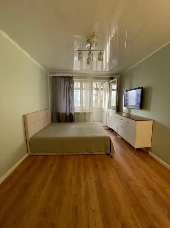 Квартира Уютная квартира на острове Канта — Калининград