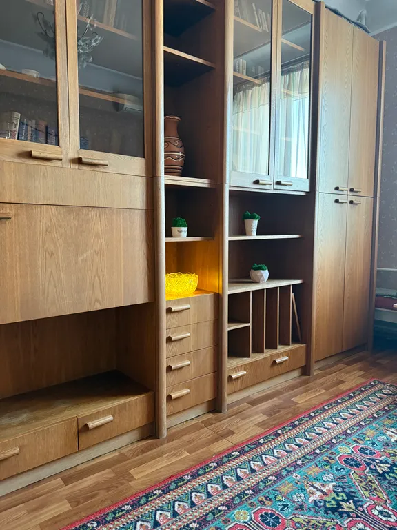 Квартира в центре