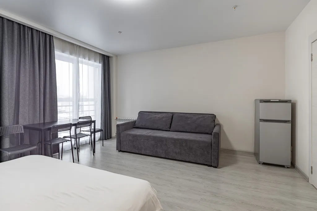 Стандарт четырёхместный