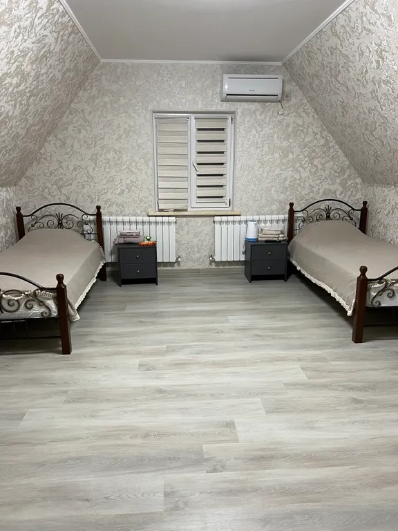 Приятный отдых с комфортом