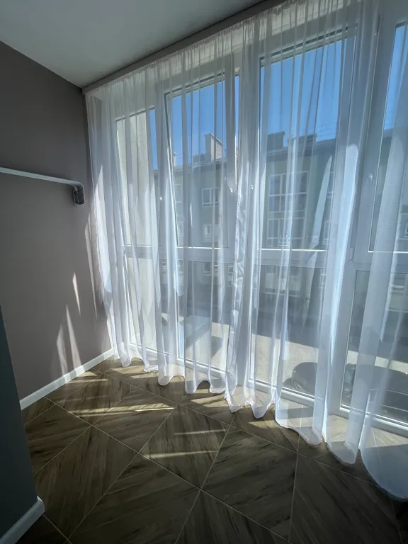 Апартаменты на Балтике