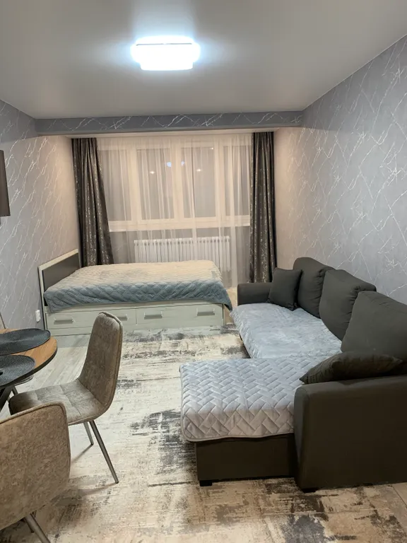 Уютная квартира в центре Дивеево — аренда посуточно в Дивеево