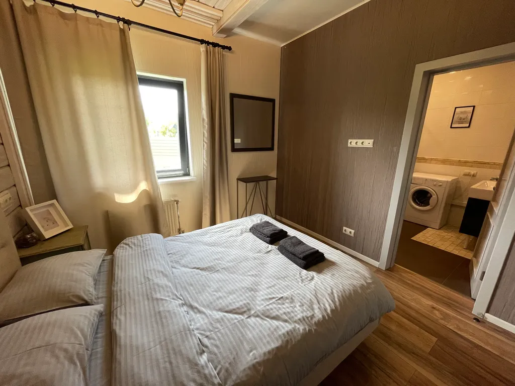 Дом Мэрилин Монро