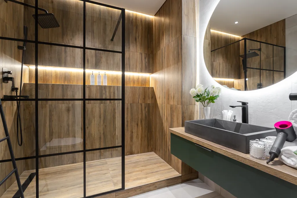 Апартаменты с видом на море и закаты Балтики