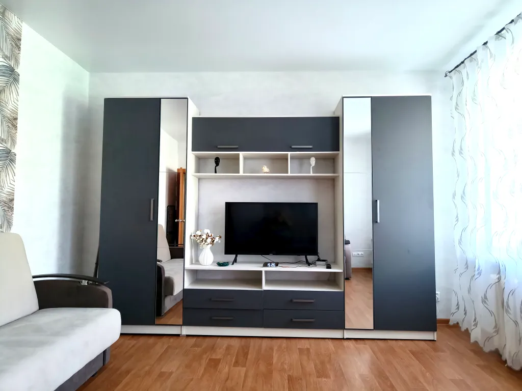 Чистая и уютная квартира в исторической части города