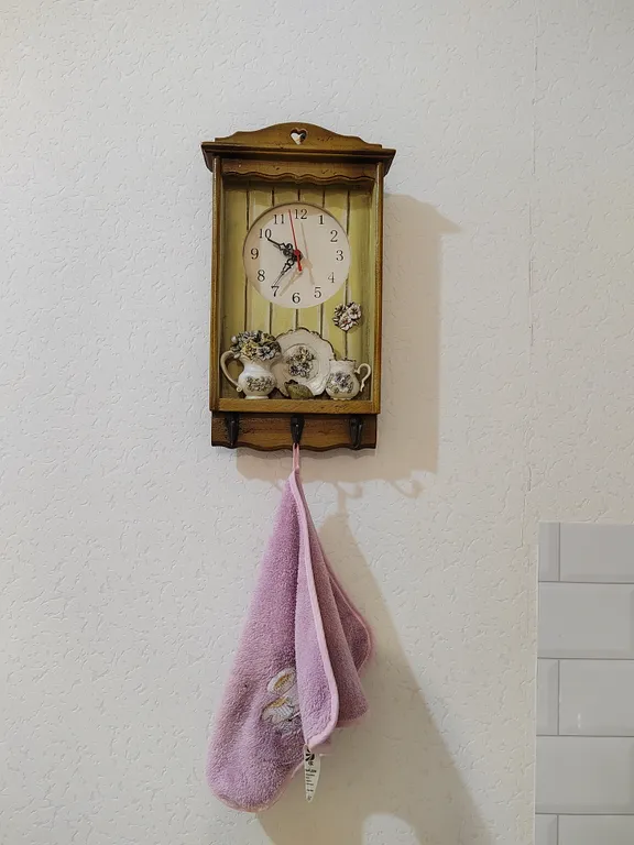 Квартира со всеми удобствами в спальном районе