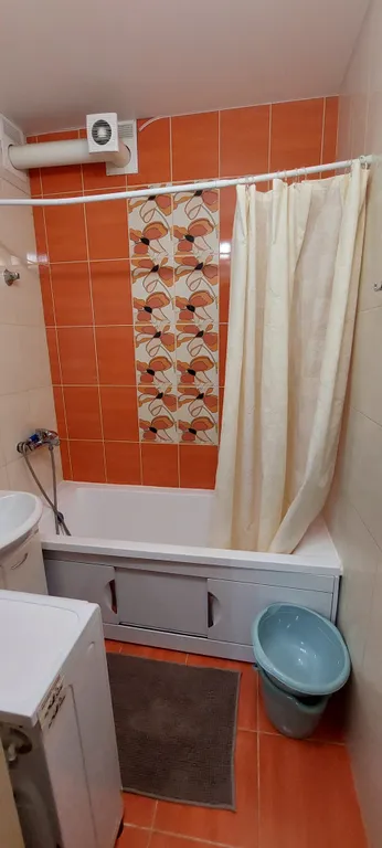 Квартира в историческом центре