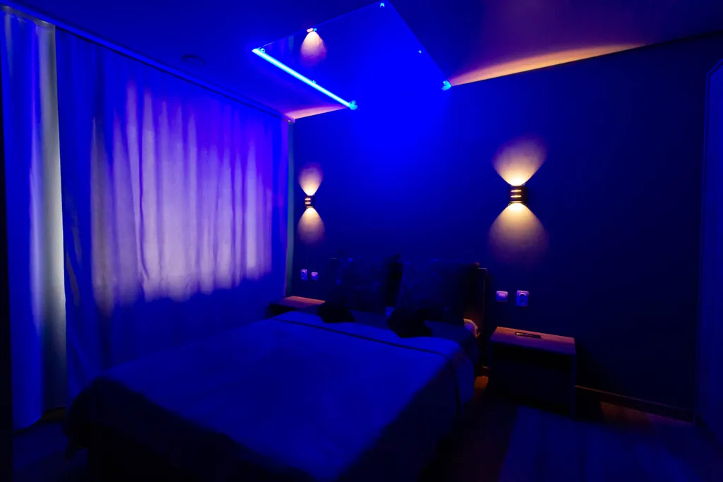 Уютная квартира в центре Горрощи