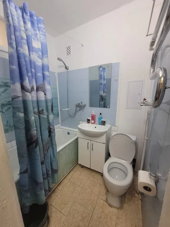 Отличный вариант для командированных