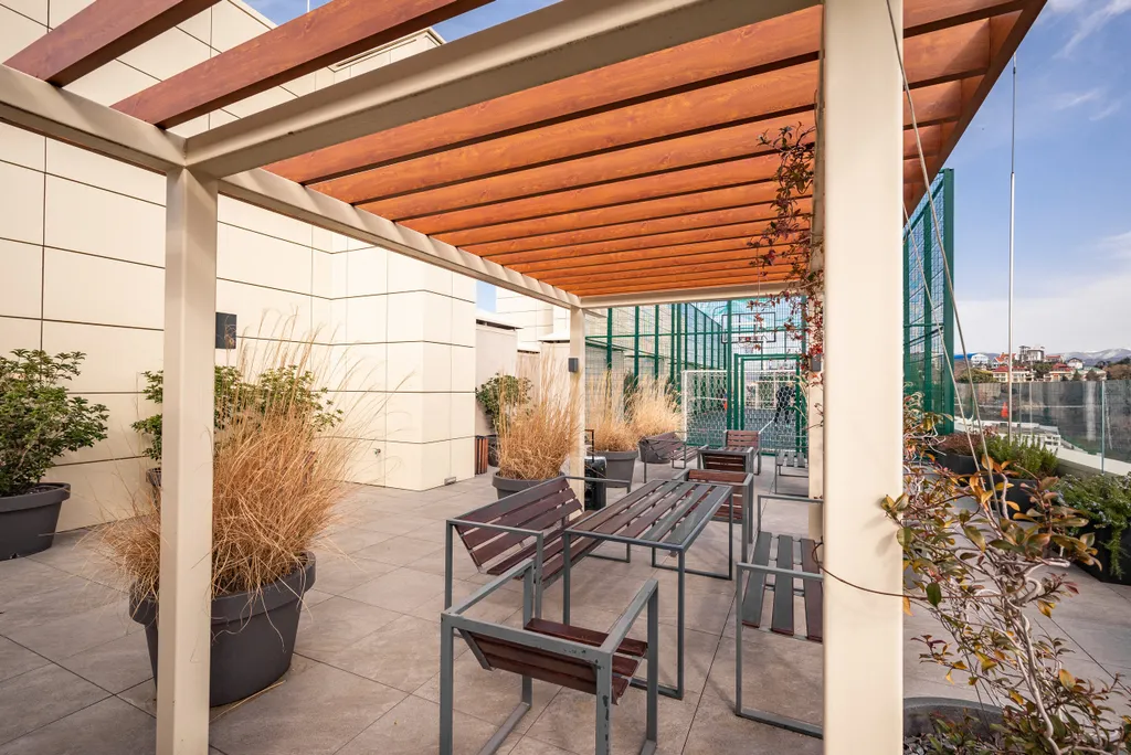 Уютные апартаменты рядом с морем