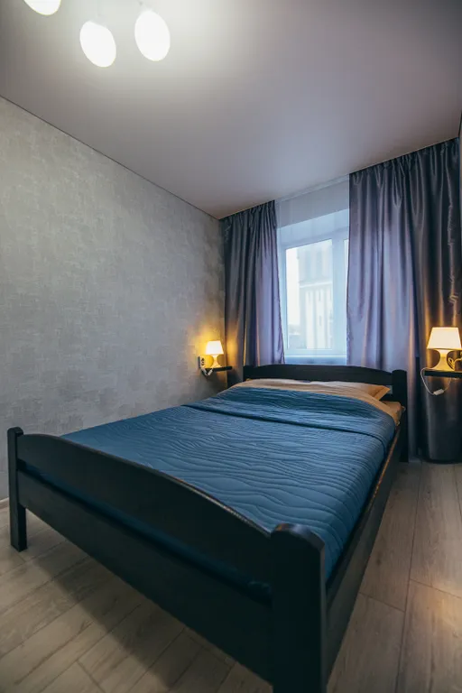 Квартира Квартира с шикарным видом на Филармонию — Калининград