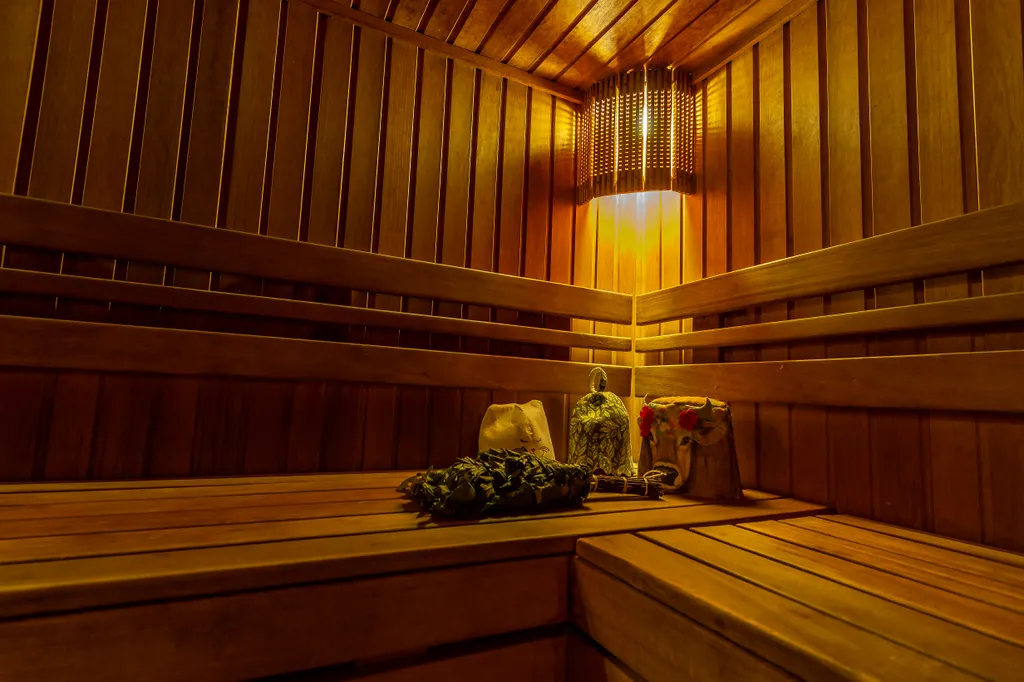 Дом мельника