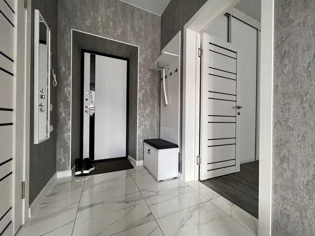 Отличная квартира в центре