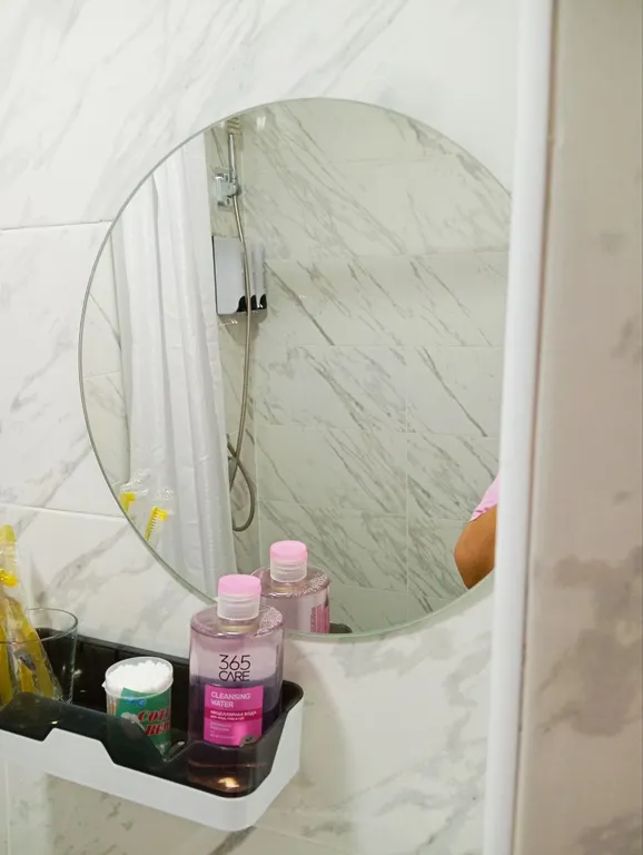 Студия с видом на гору Машук