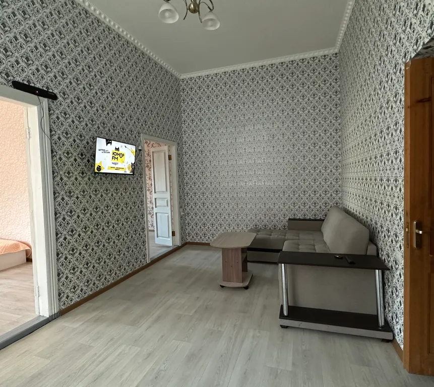 Квартира в самом центре города