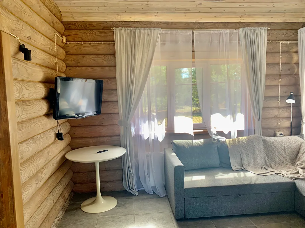 2-комнатный Дом