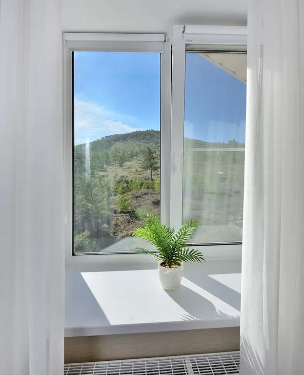 Таунхаус на озере Банном