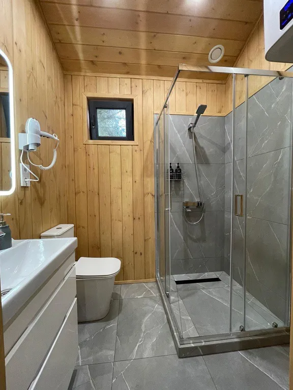 2-комнатный Дом