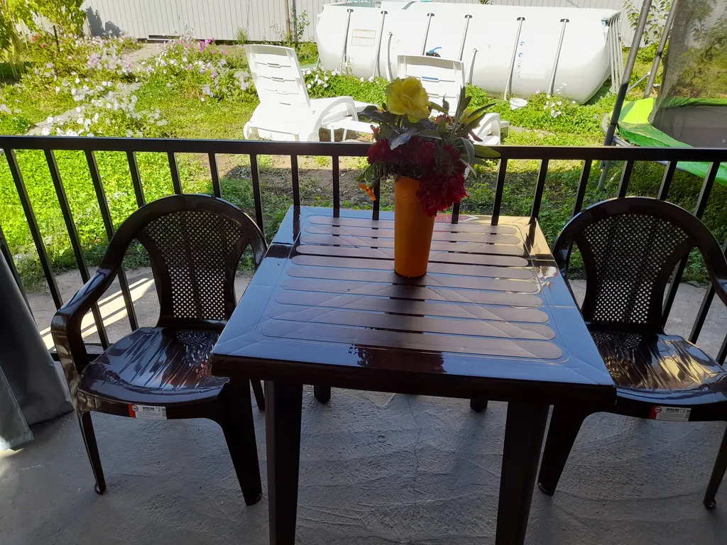 Дом рядом с пляжем и баней