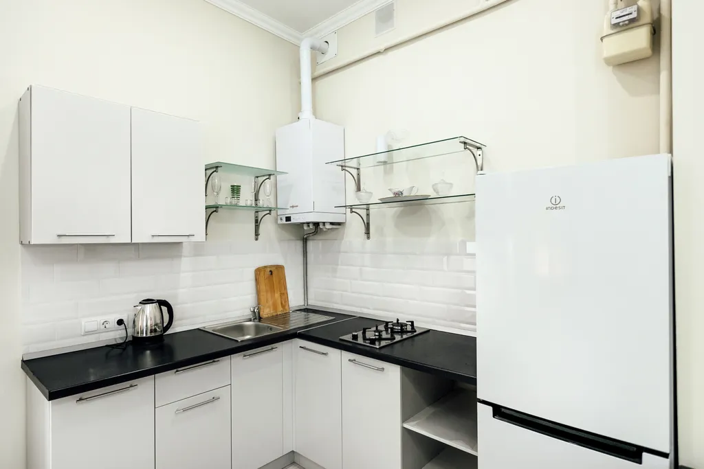 Все достопримечательности рядом у Кремля